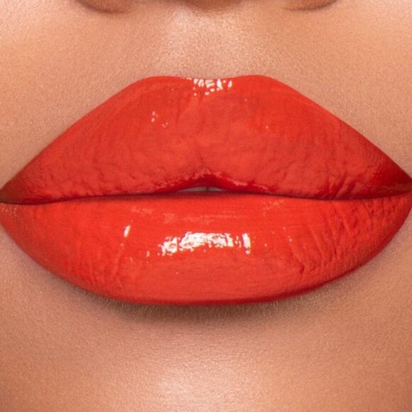 JEFFREE STAR COSMETICS Supreme Gloss Full Pigment Lip Gloss EVERYBODY KNOWS - Picture 15 of 15